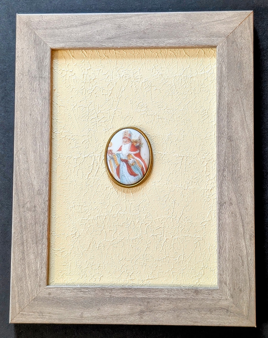 Brooch # 5 (5 x 7 in)