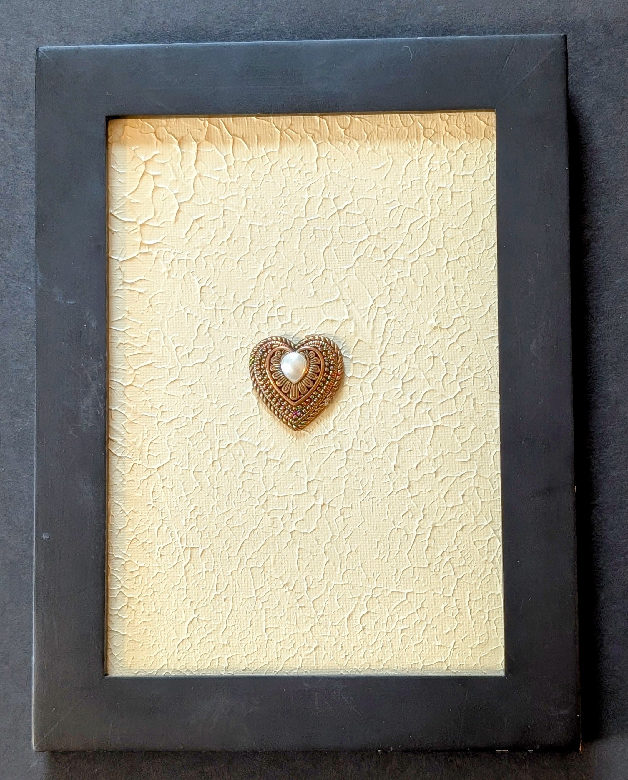 Brooch #7 (5 x 7 in)