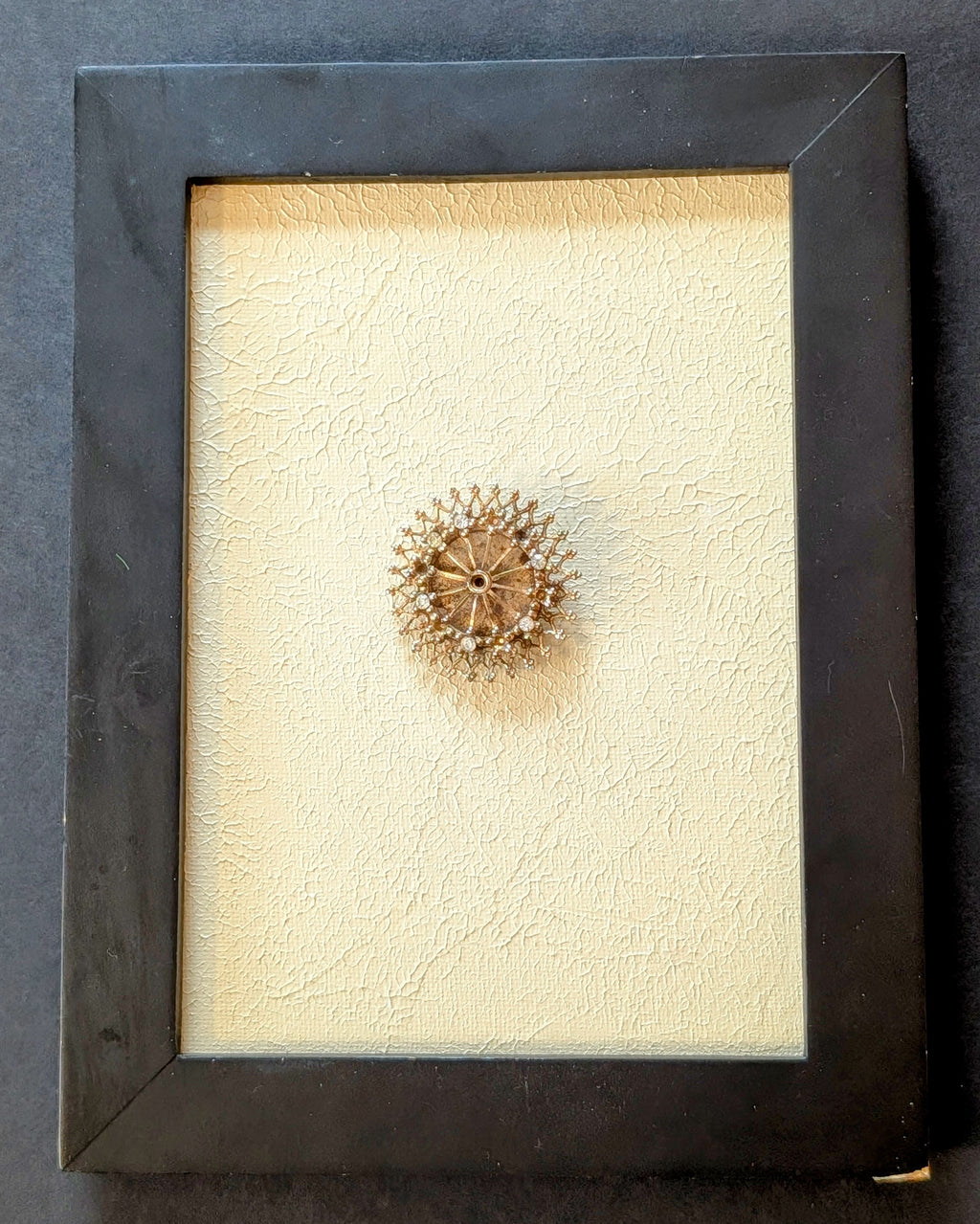 Brooch # 8 (5 x 7 in)