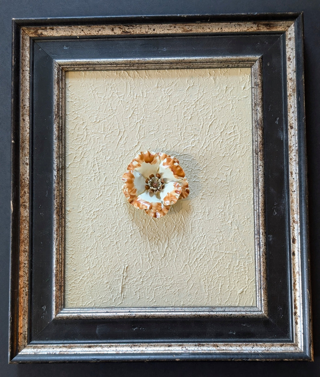Brooch #12 (8 x 10 in)