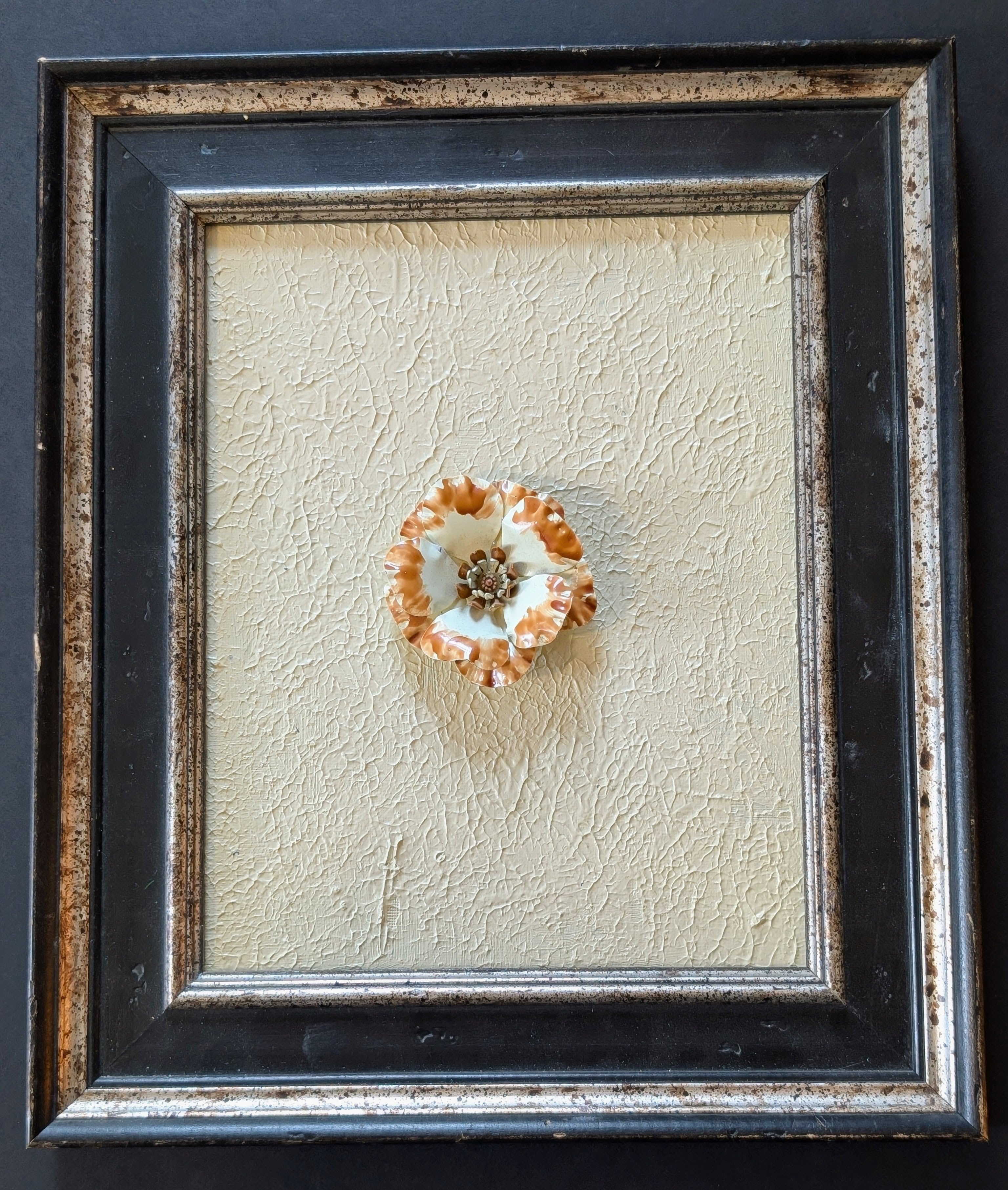 Brooch #12 (8 x 10 in)